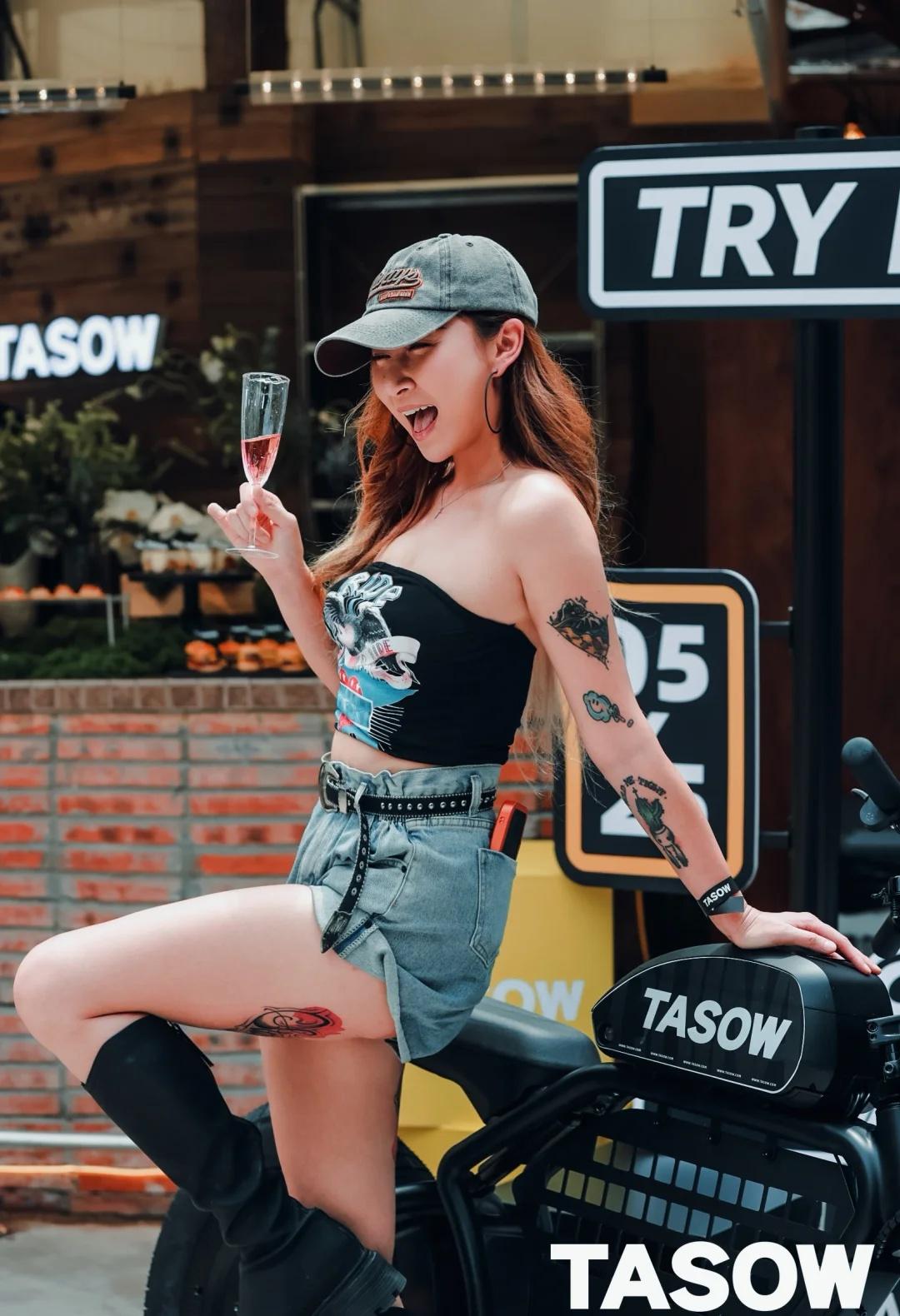珍惜现在就是穿越时空🏍️