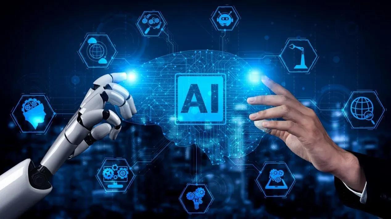 说实话，这条消息国内很多人可能还没注意到，但科技圈已经悄悄炸开锅了。

就在今天