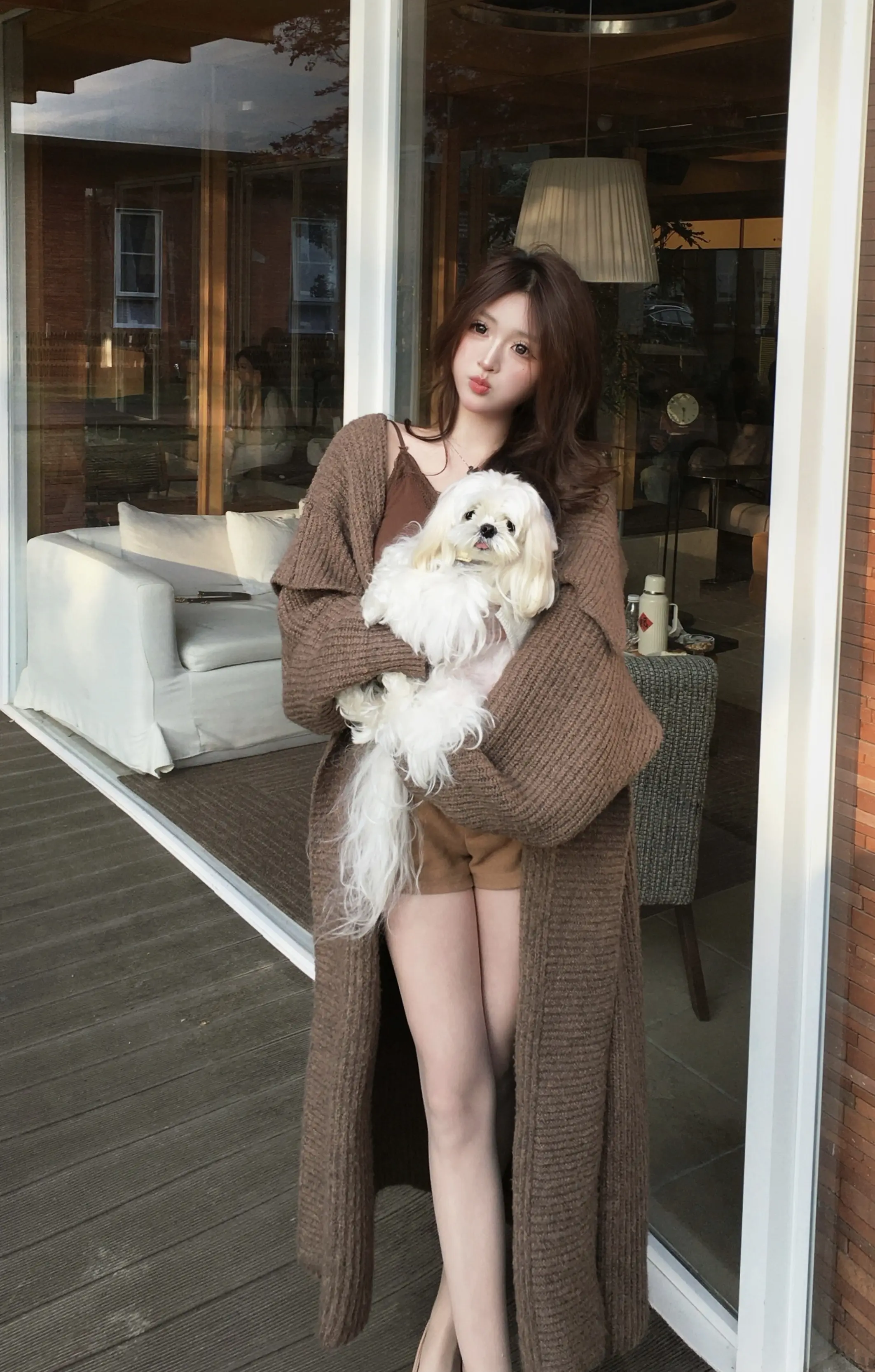 很微妙的一點隔閡你感受不到我也說不出口。