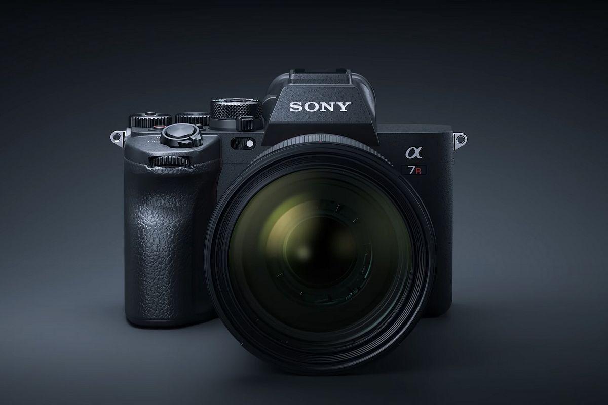 索尼A7R6官宣5月13日发布！6700万堆栈式传感器+30fps连拍，这次真要