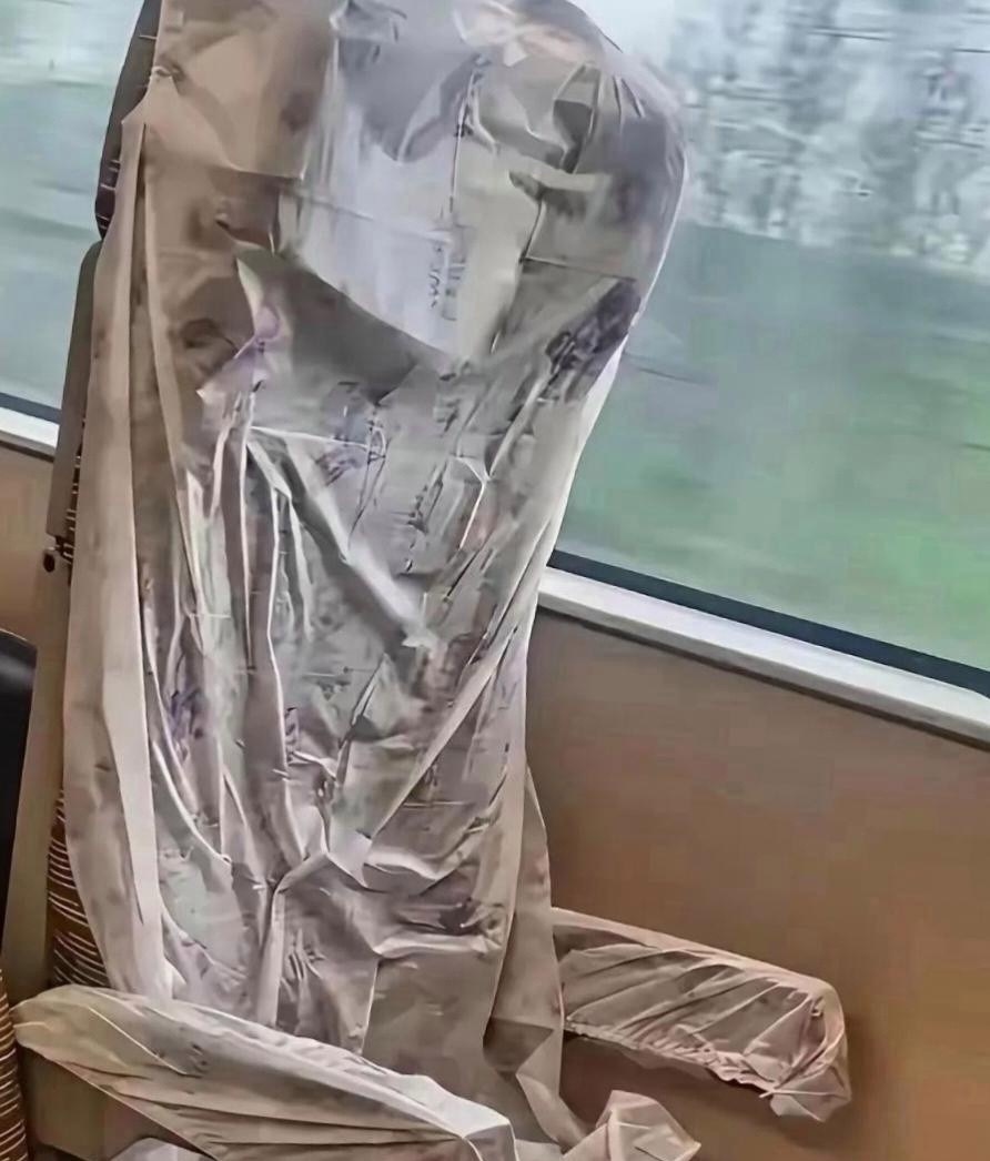 到底有多爱干净，才能做到这种地步 