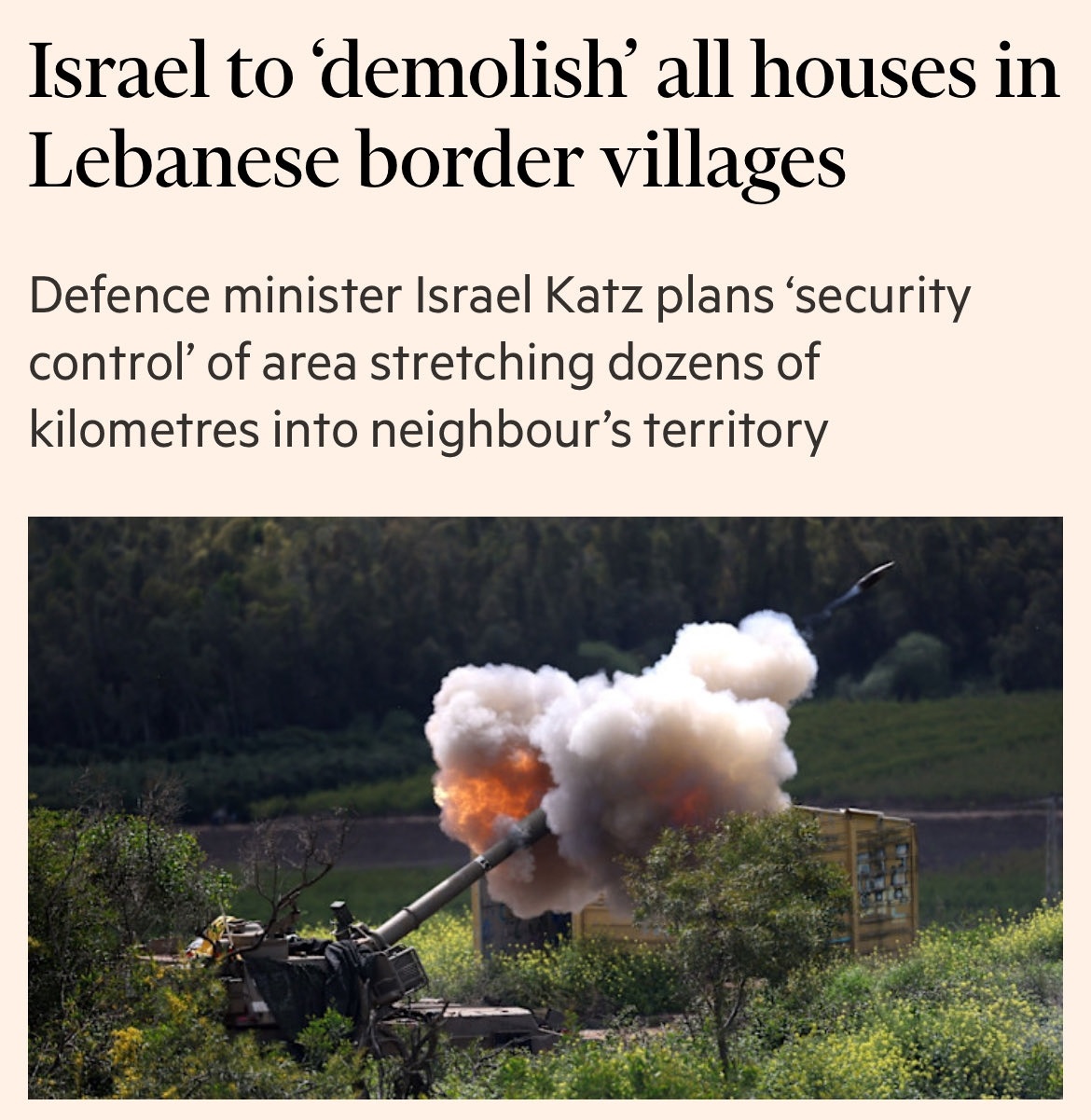 这是教科书式的种族灭绝