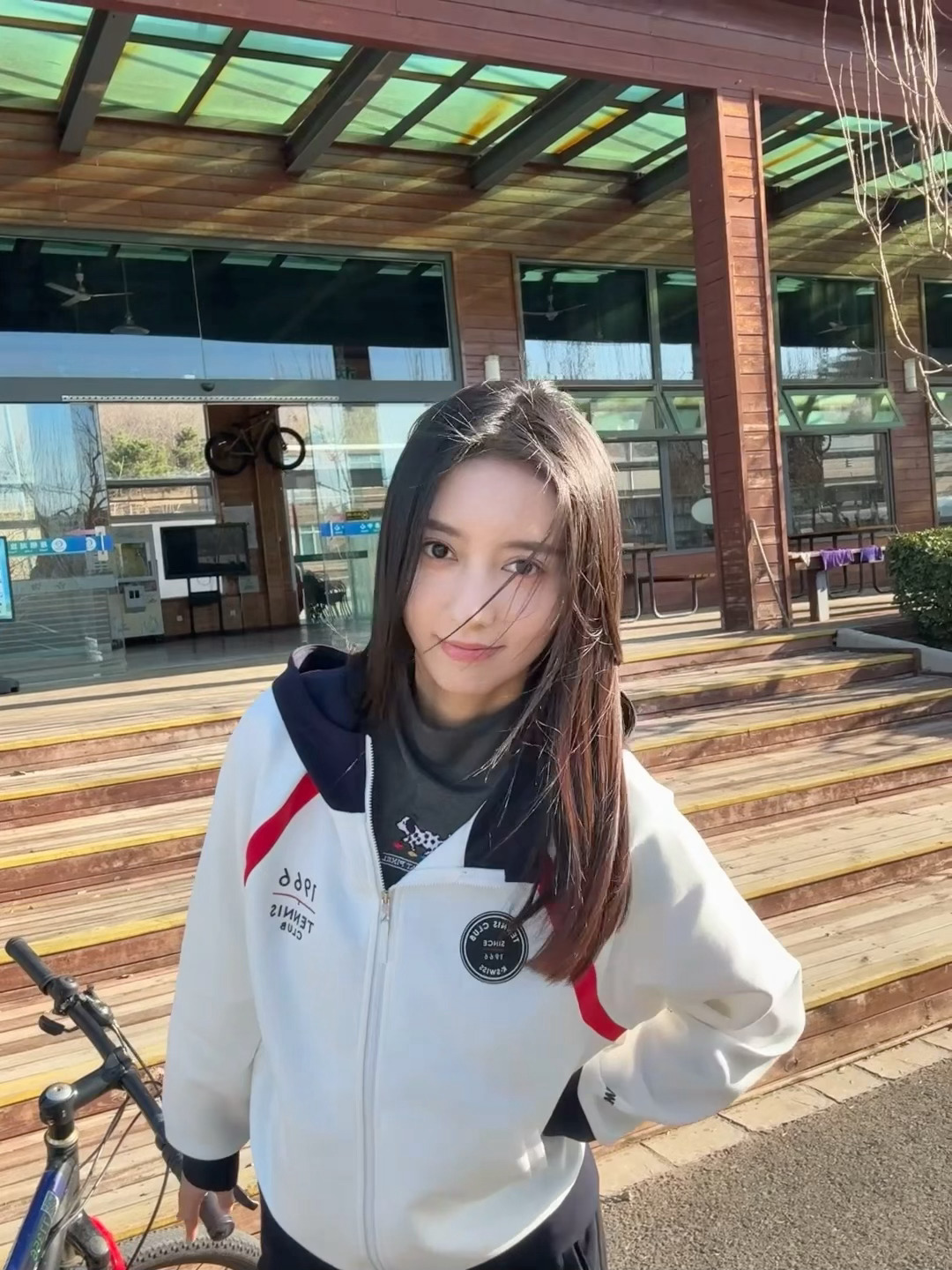 春游 ​​​