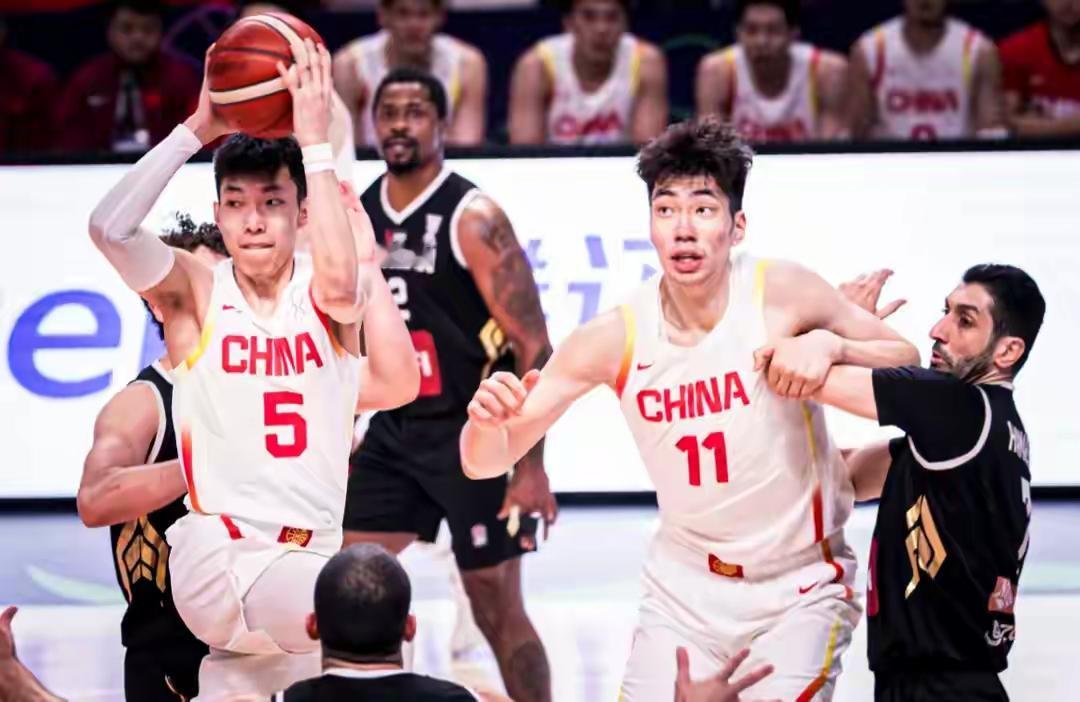 **沙特阿拉伯大胜印度锁定小组第二**  

2025年男篮亚洲杯D组第三轮，沙