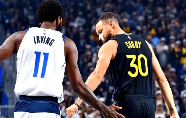 库里要换鞋了，下一个东家，竟然是安踏？谁能想到，这事儿基本稳了。

欧文都直接喊