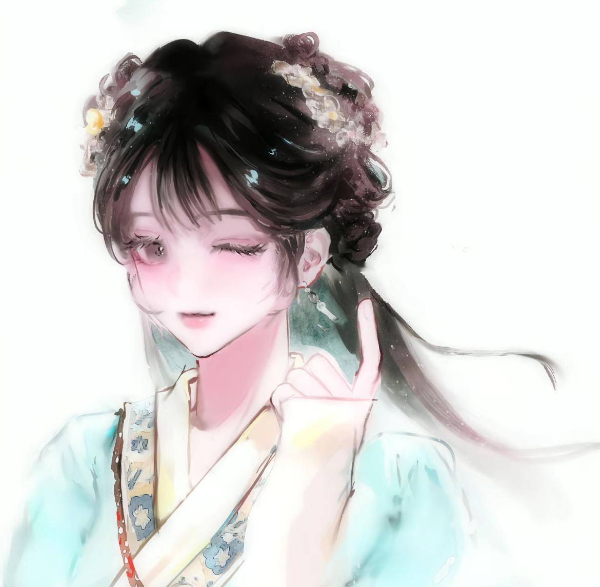 神作💧 