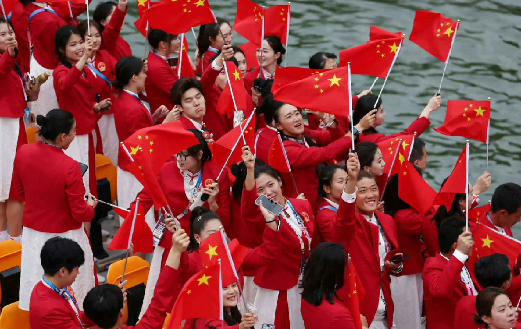 你都看到了哪些网球人