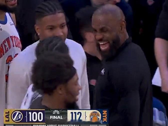 出战35分钟，15投22分，正负值-17如何评价刚刚入选全明星替补的詹姆斯的表现