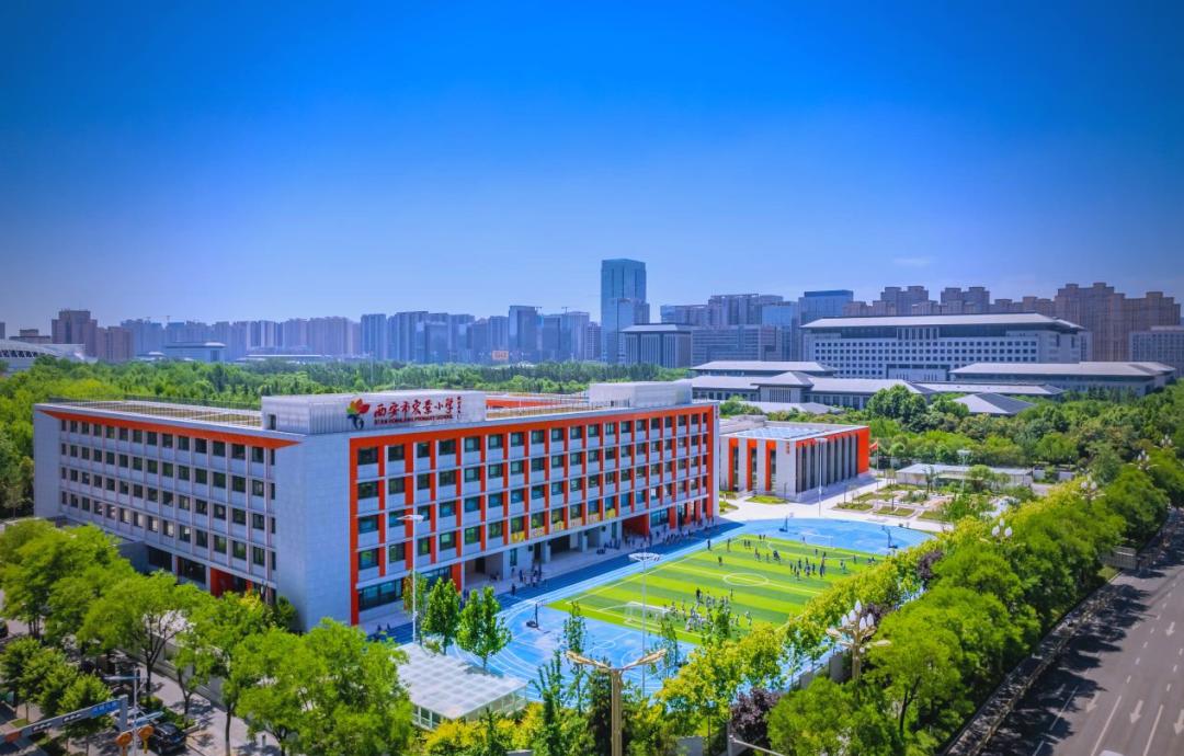 西安经开区财政表现平稳！

2026年1-2月，西安经开区地方财政收入9.21亿