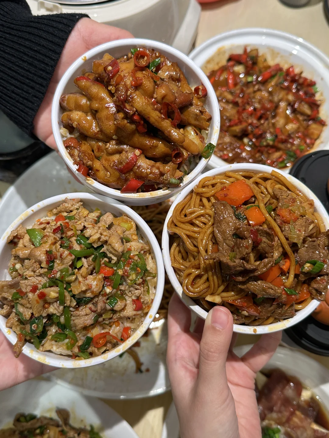 石家庄新开的！！！唯一缺点就是太费米饭！！🥲