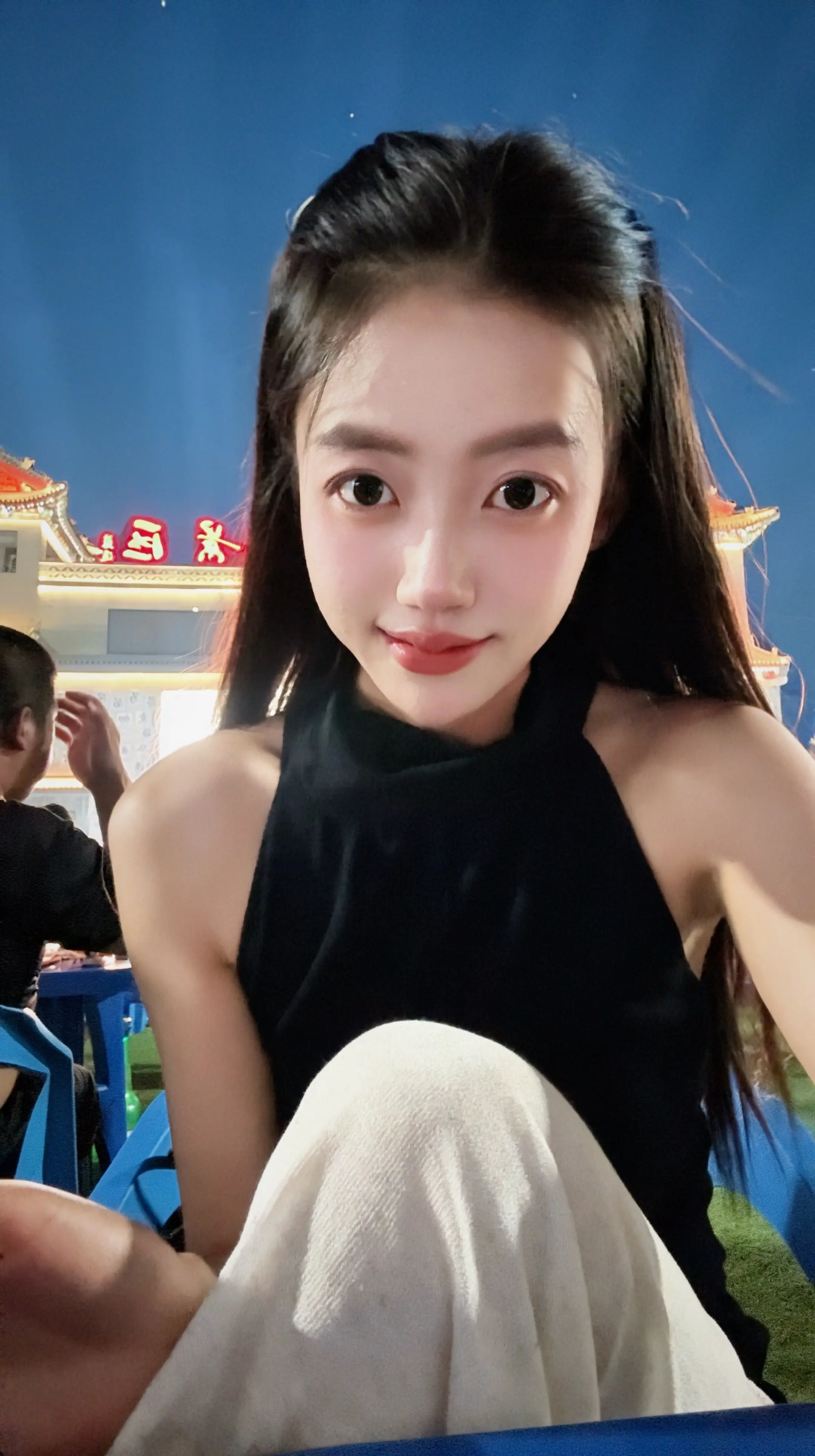 聪明又重情 贵气又平和
