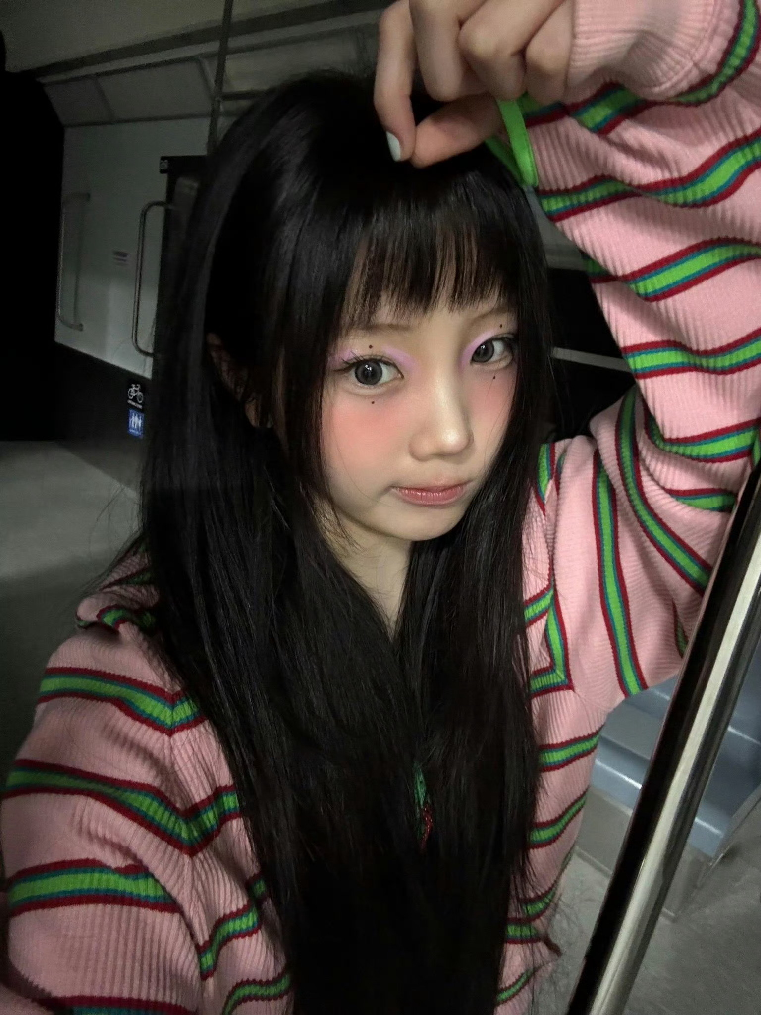 李沅禧Wonheeの自拍集🧸🎀 ​​​
