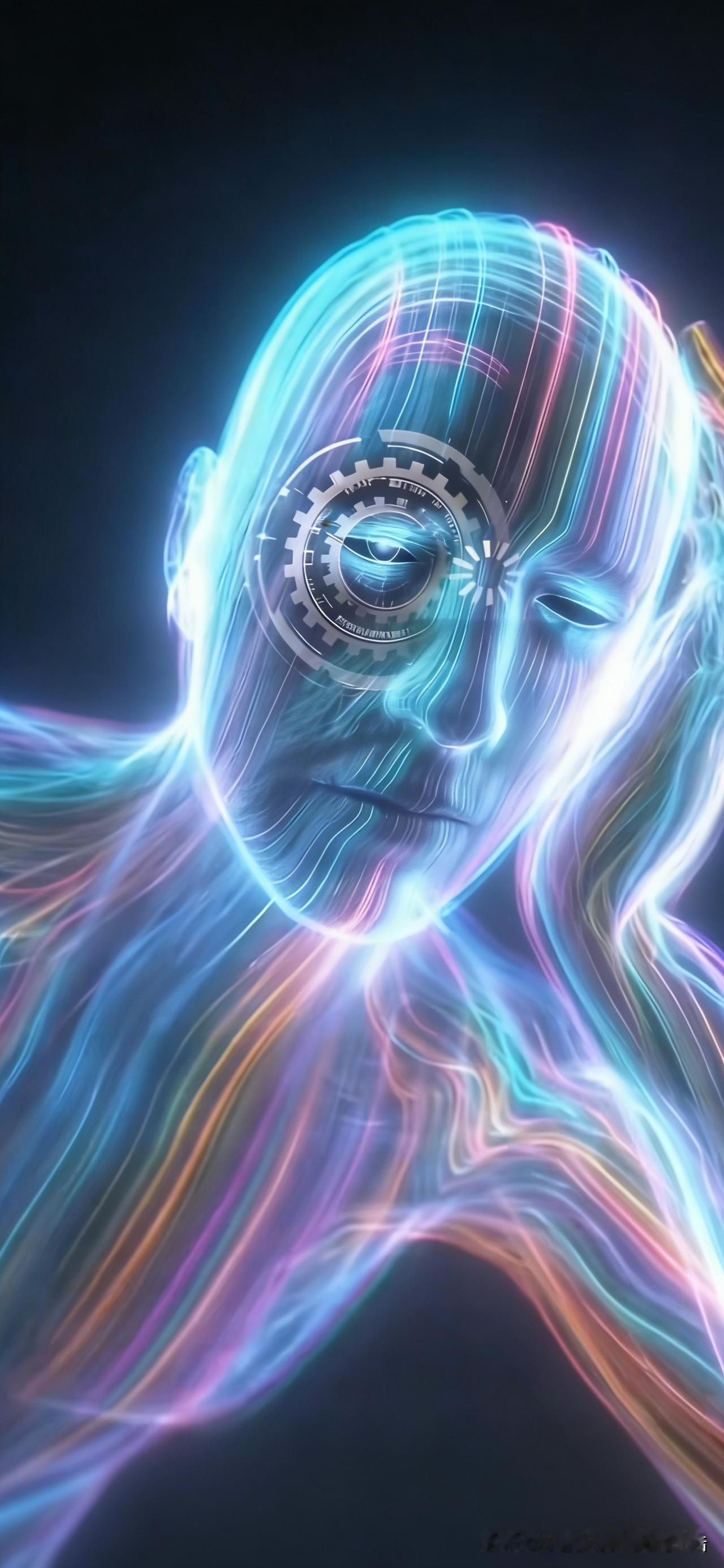 AI时代最大的风险是人的不确定性

1、人最聪明的活法，就是不要在不确定性中耗尽