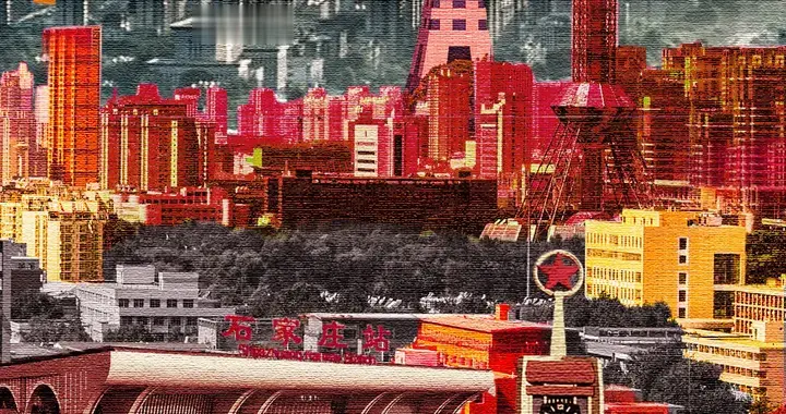 摇滚之城MV | 幸福在哪里