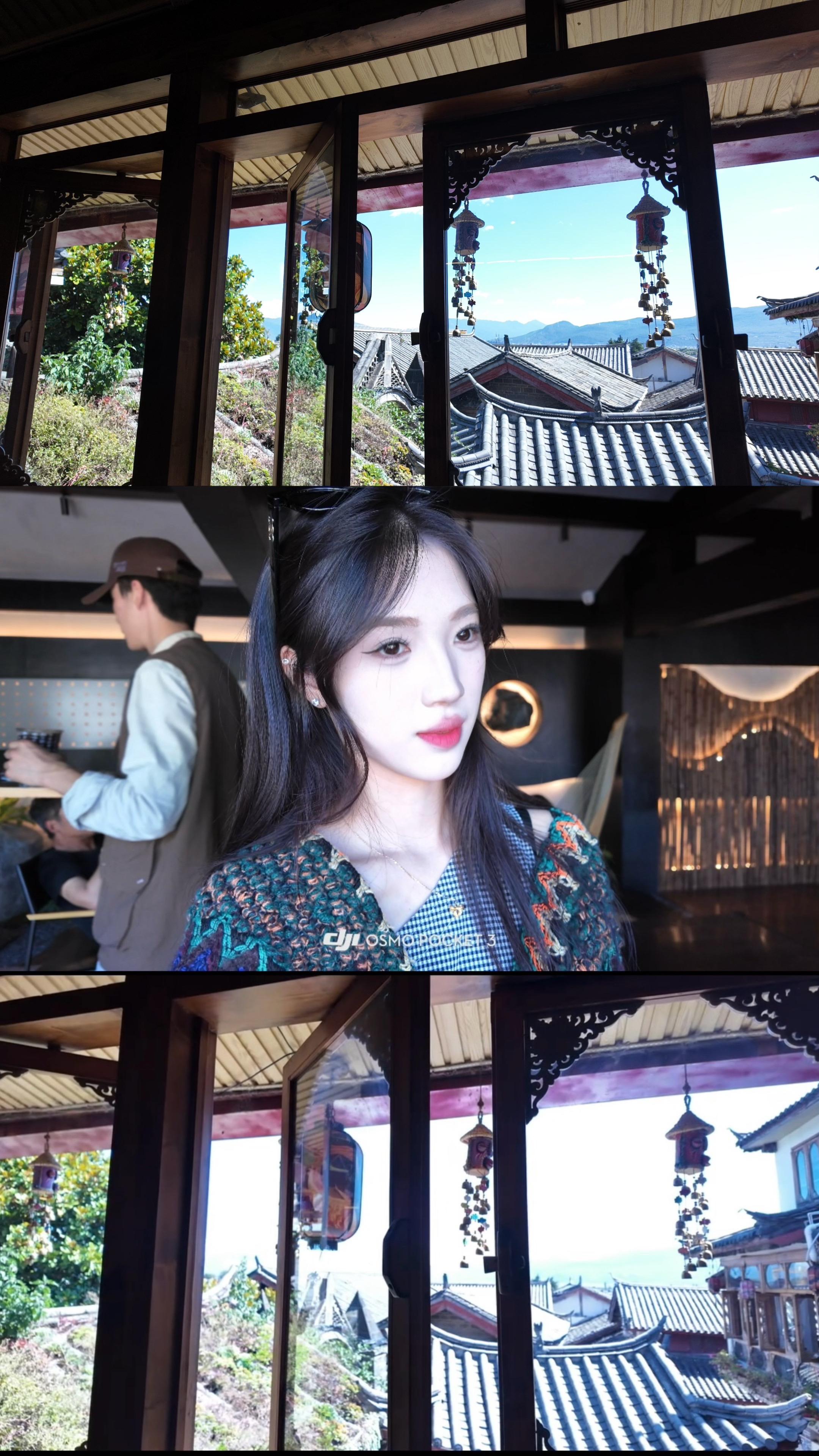 人一辈子有太多露水情缘 看轻一点也是对自己的保护