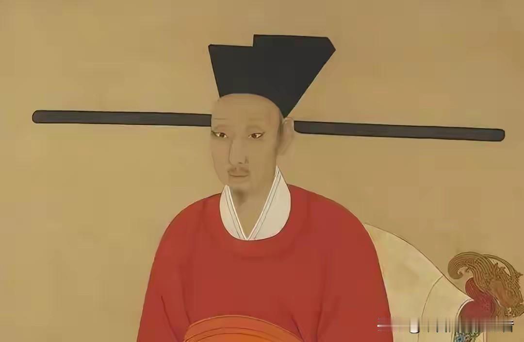 宋朝有个年轻人，离皇位只差一个磕头的距离。

赵竑是宋太祖赵匡胤的后代，但血脉隔
