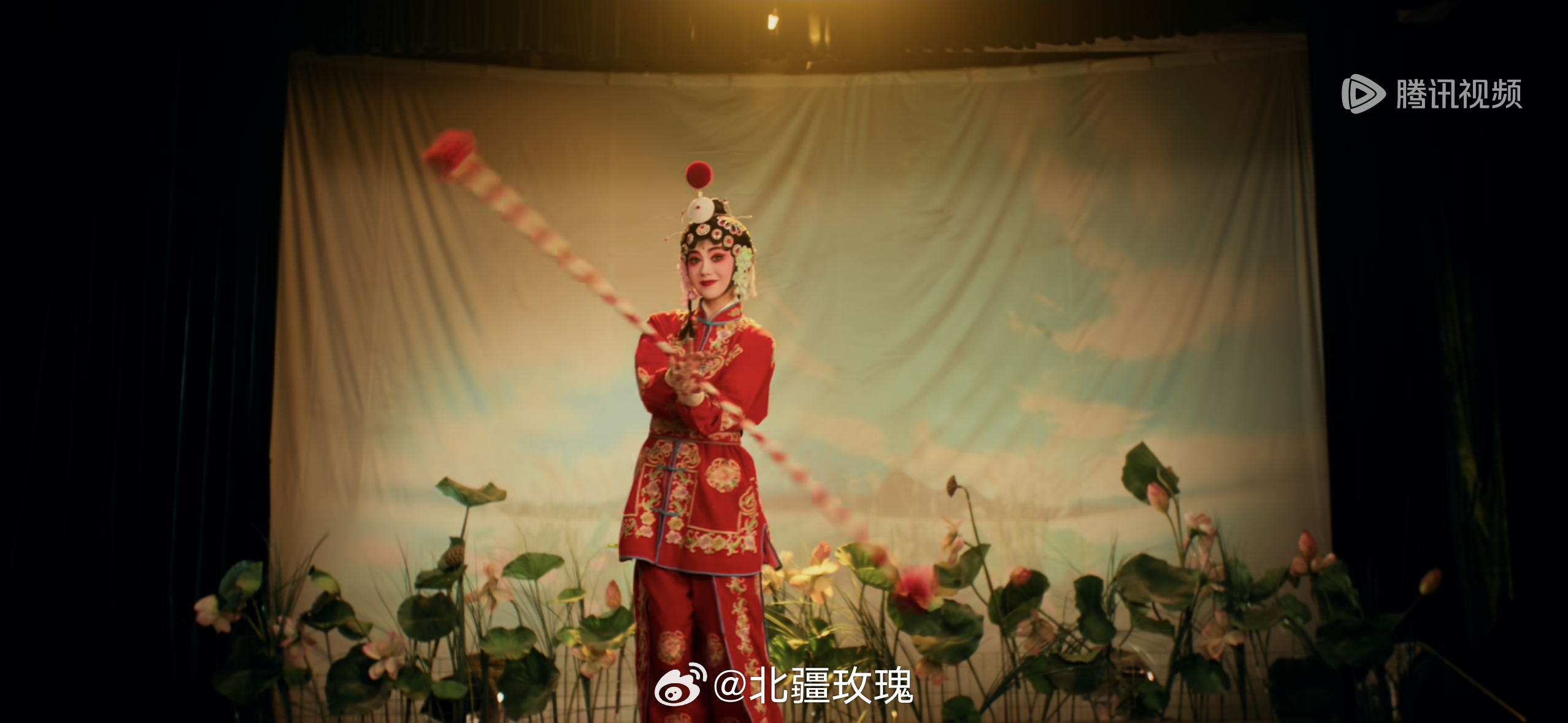 忆秦娥好牛皮！！你做到了！！主角再次点题！！！刘浩存...赚了我好多眼泪呃呃我要