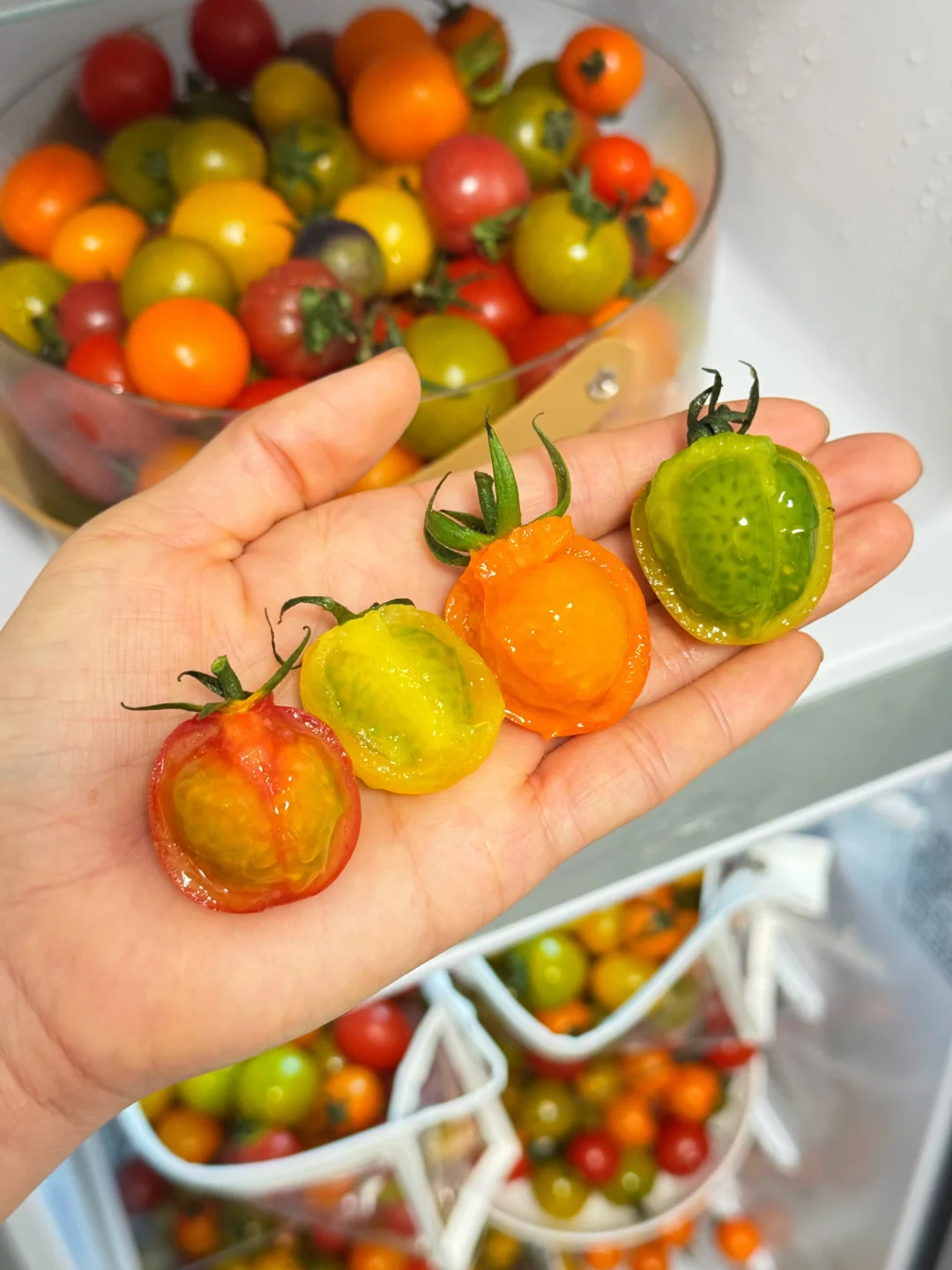 才9r一箱，安利给所有减脂姐妹，真的太赞了！