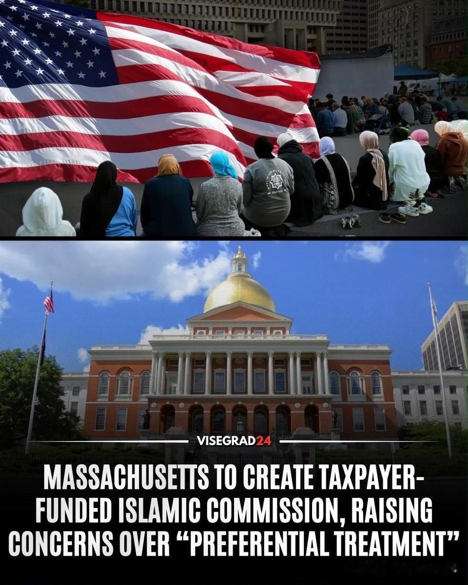 美国马萨诸塞州议会正推进的一项法案引发争议，法案拟设立全美首个由纳税人资助的永久