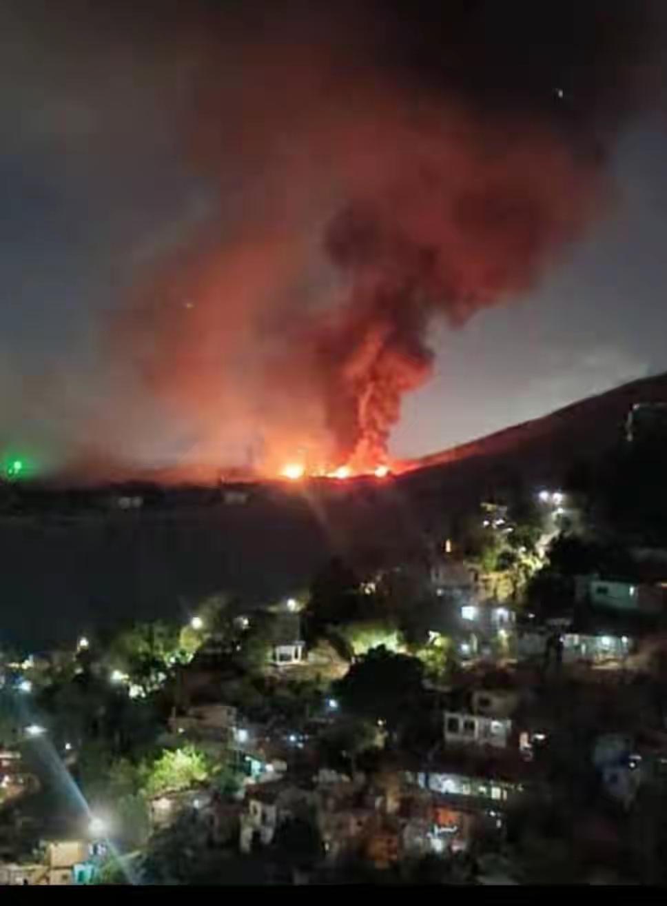 委内瑞拉防长宣布全面战备，特朗普威胁委代总统：若不正确行事，将付出更惨痛代价