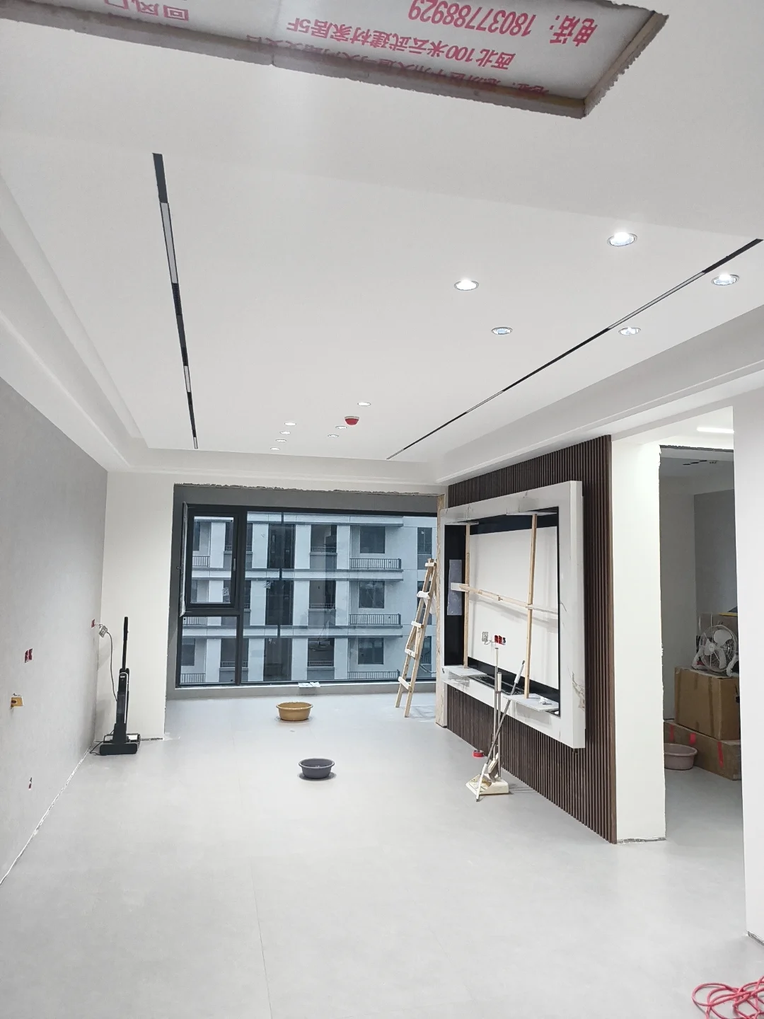 装修完烟雾报警器要拆吗？