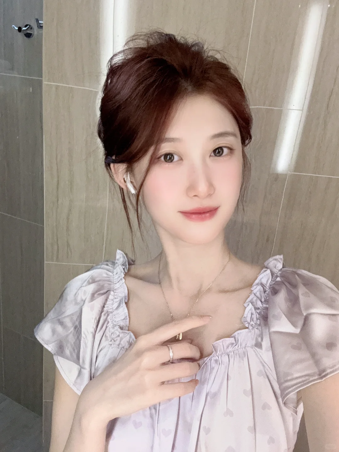 这个头看腻了!💔
