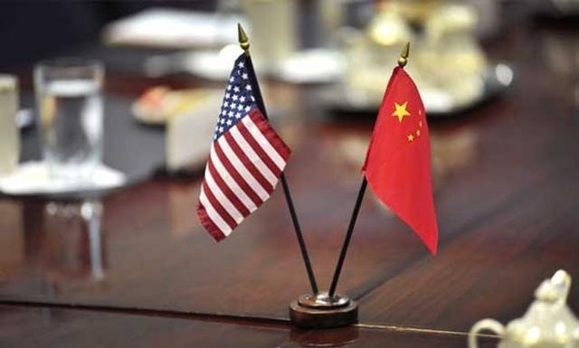 特朗普不想访华了？美方炮制“台湾地位未定”论，岛内专家：美军或在“主动求战”
