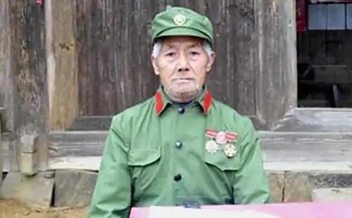 2012年，湖南一老人隐藏身份50年，晚年为救女求助政府：毛主席让我不得透露身份