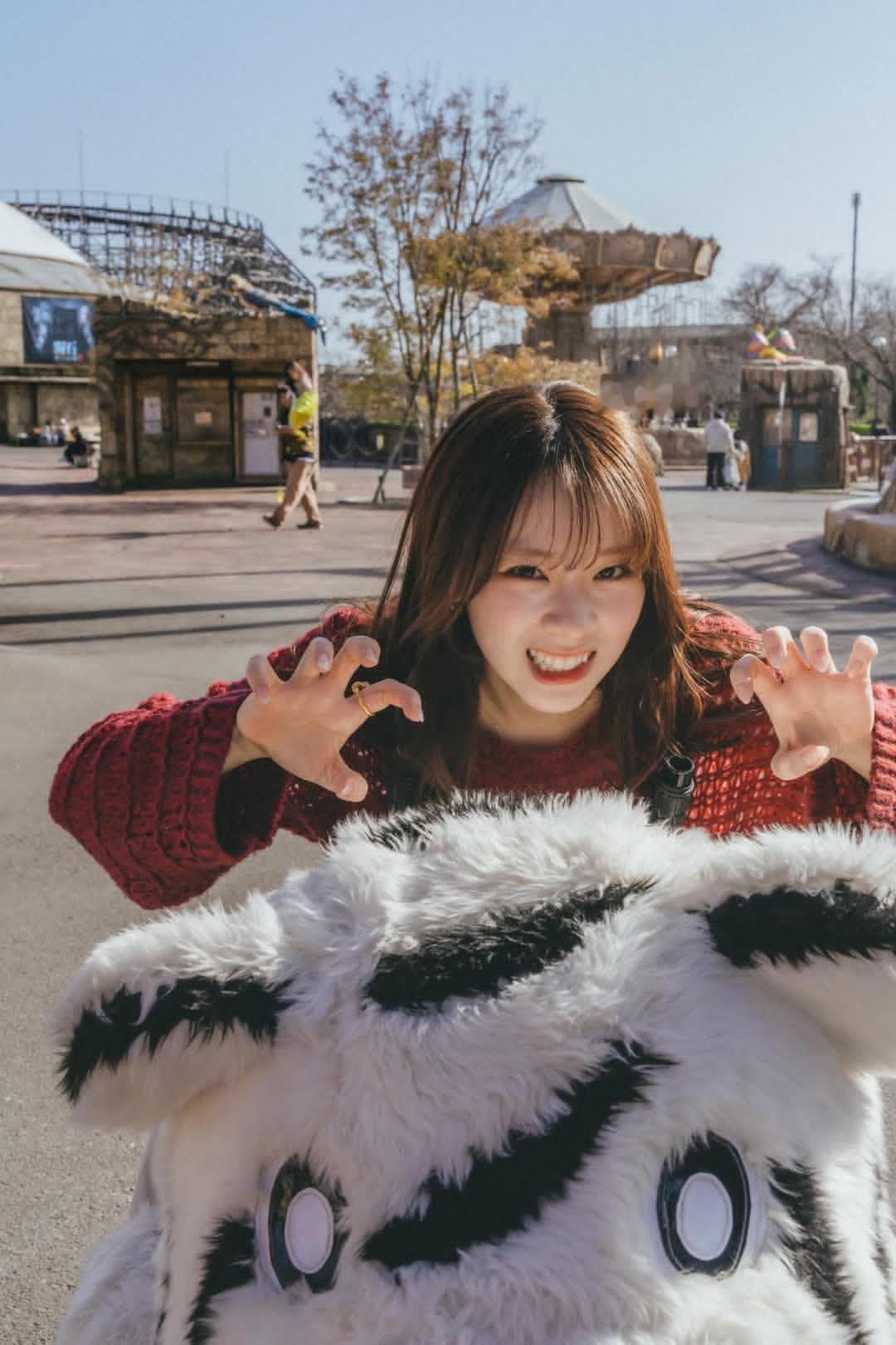 什么样的女人是气质女神？可不是穿名牌、化浓妆就行的。真正的气质藏在言行举止里。