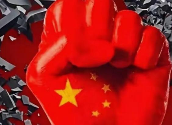 中国强势又出招，美国特别害怕的一刻终于出现了，日本噤声了，韩国彻底愣住了，西方国