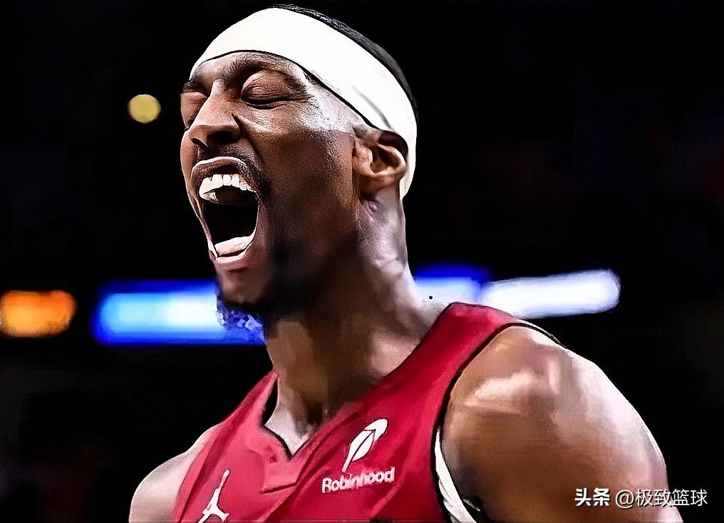 纠结了！阿德巴约被问：83分换最佳防守球员，换不换？他的回答太真实

NBA赛场