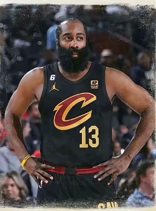 作为看了骑士好几个赛季的球迷，我总觉得这支球队差着那么一口气。

米切尔冲起来够