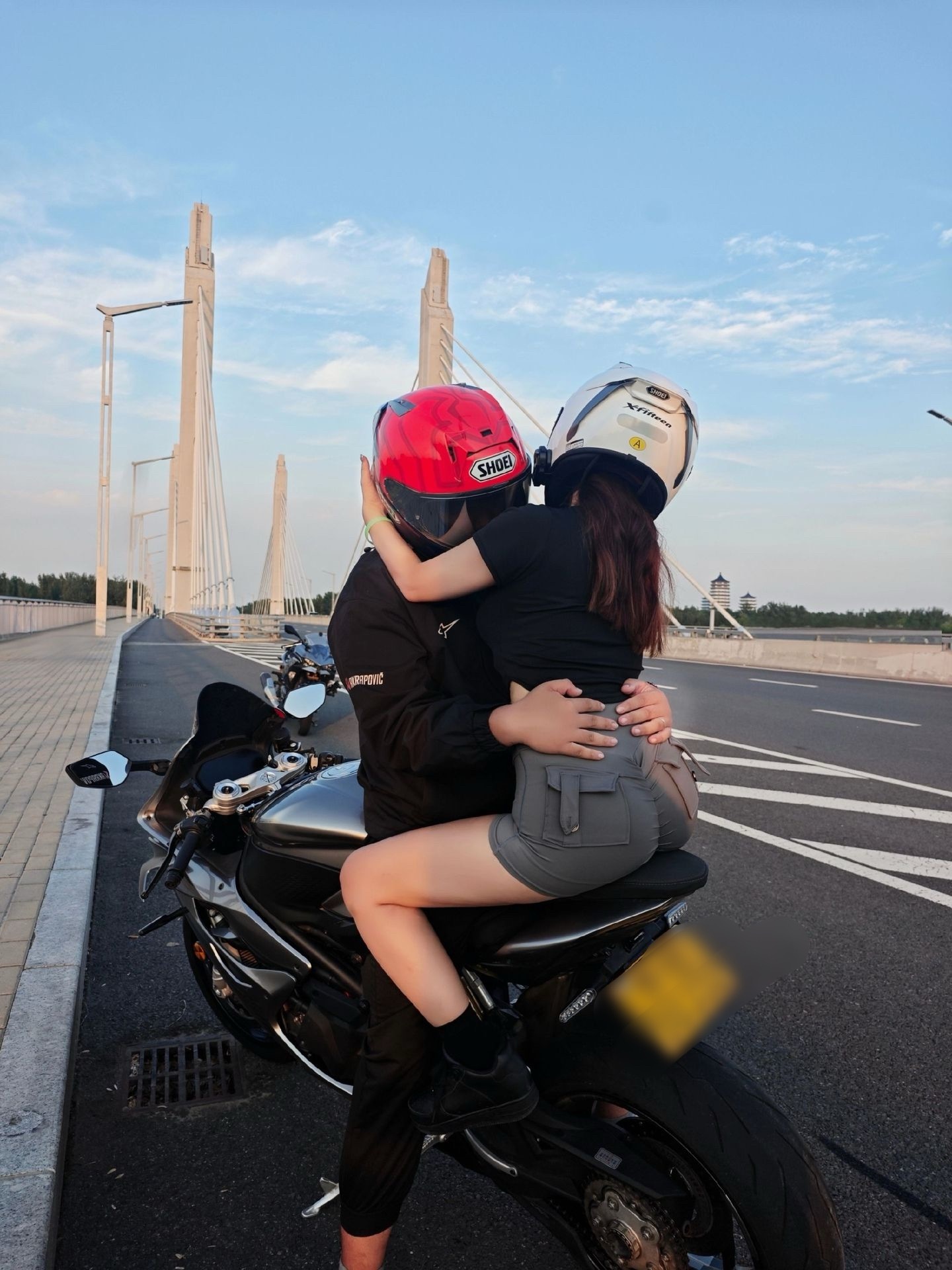 好车🏍️ 