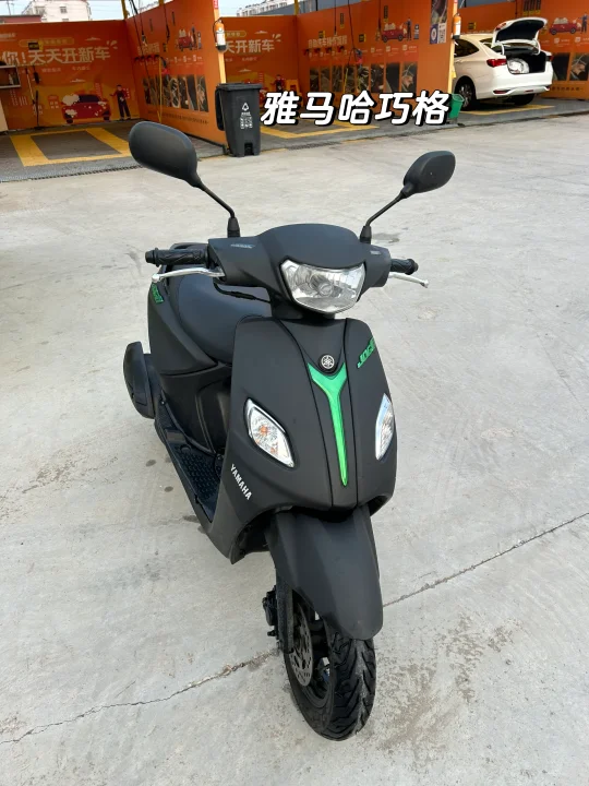 城市通勤好帮手，省油耐用超级好