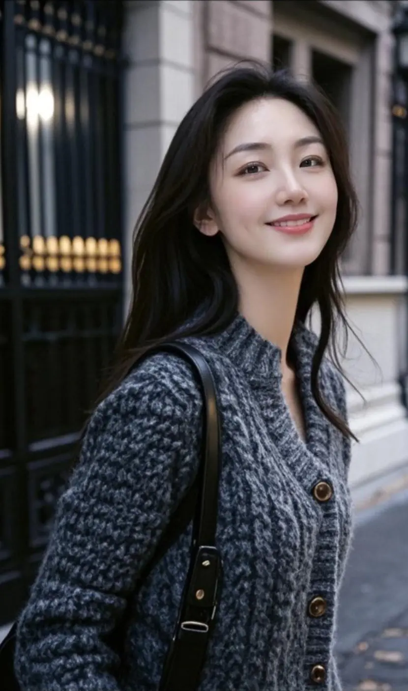 “路与他人各不同，何必听风就动容”这人间烟火，事事有遗憾，事事也值得！