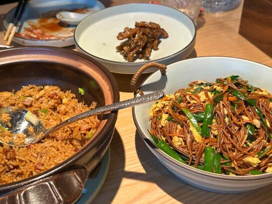 湾区新店｜Eilleen's Kitchen可以说是半雷💥