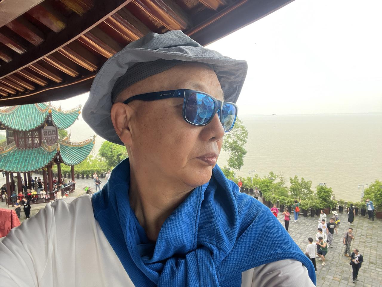 人们一直说，青春真好，青春与我们五十年代这一波人来说，到底怎么好？
我们虽然从年