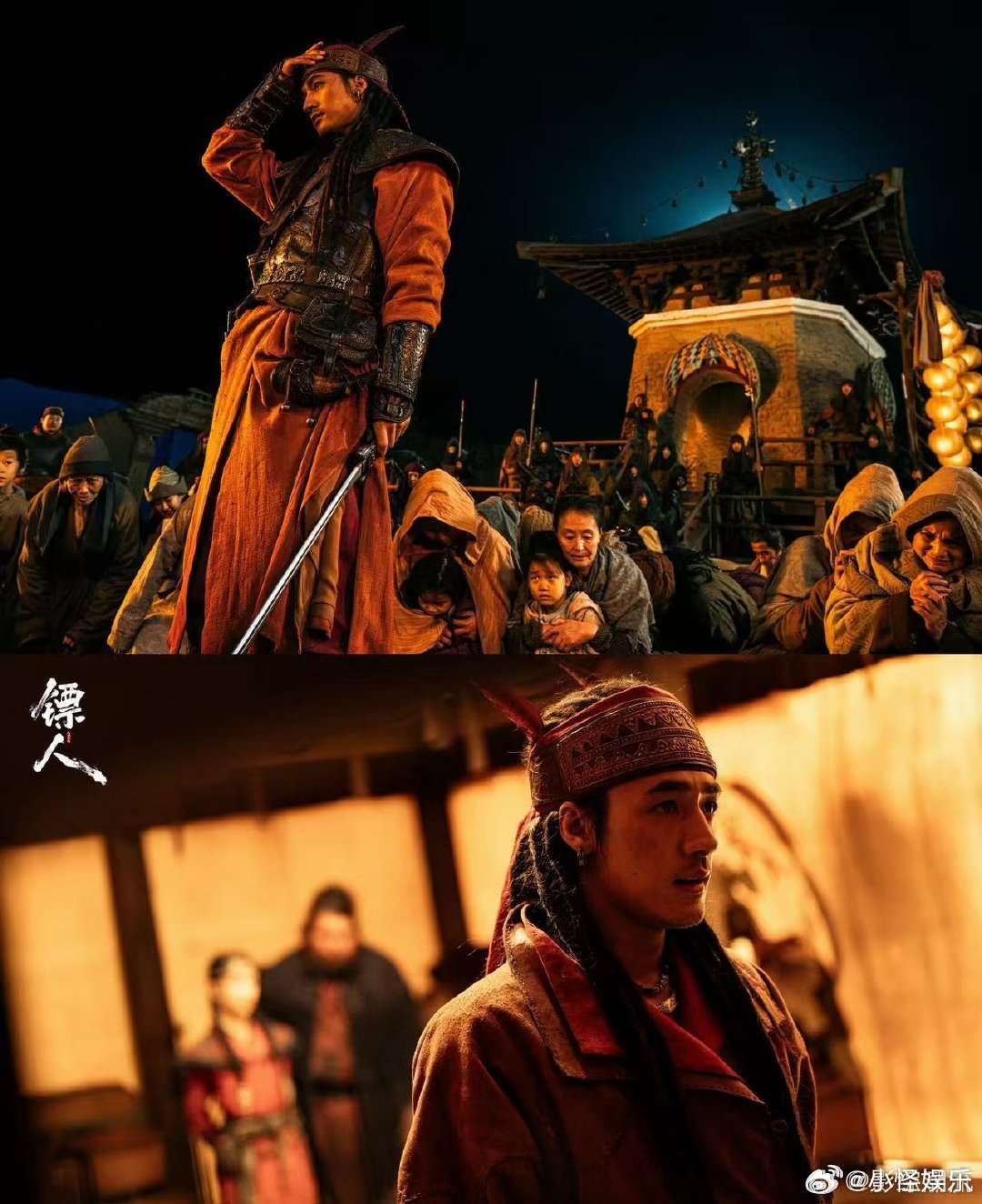 镖人烂番茄评分超多部好莱坞大片 实至名归！镖人凭高质量制作获烂番茄95%高分，超