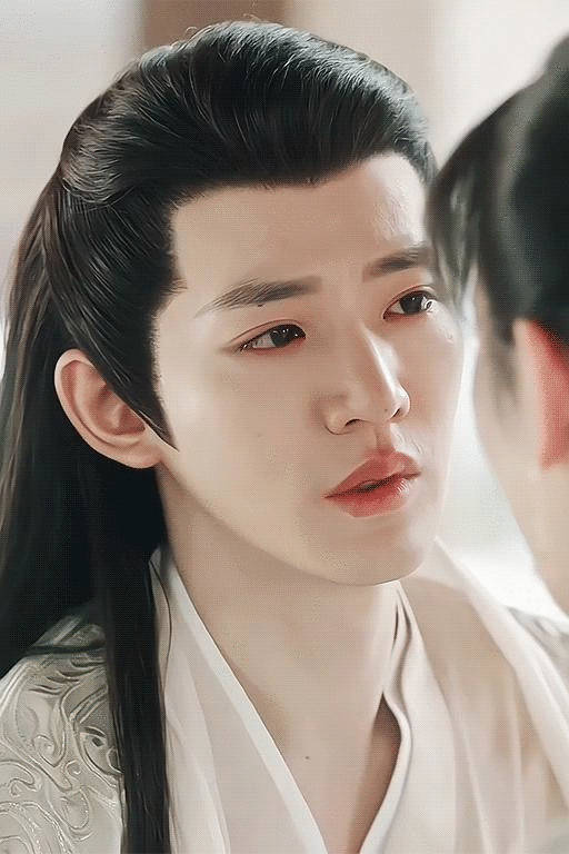 涂山璟是一个不被作者编剧和导演所偏爱的人，但是因为邓为的演技让他长出了血肉，得到