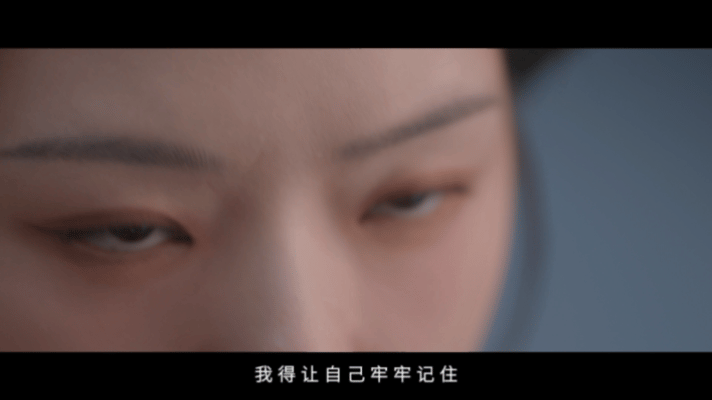 任敏新剧被内涵就明涵回去电视剧良陈美锦任敏演绎飒爽大女主太贴合，顾锦朝清醒独立自