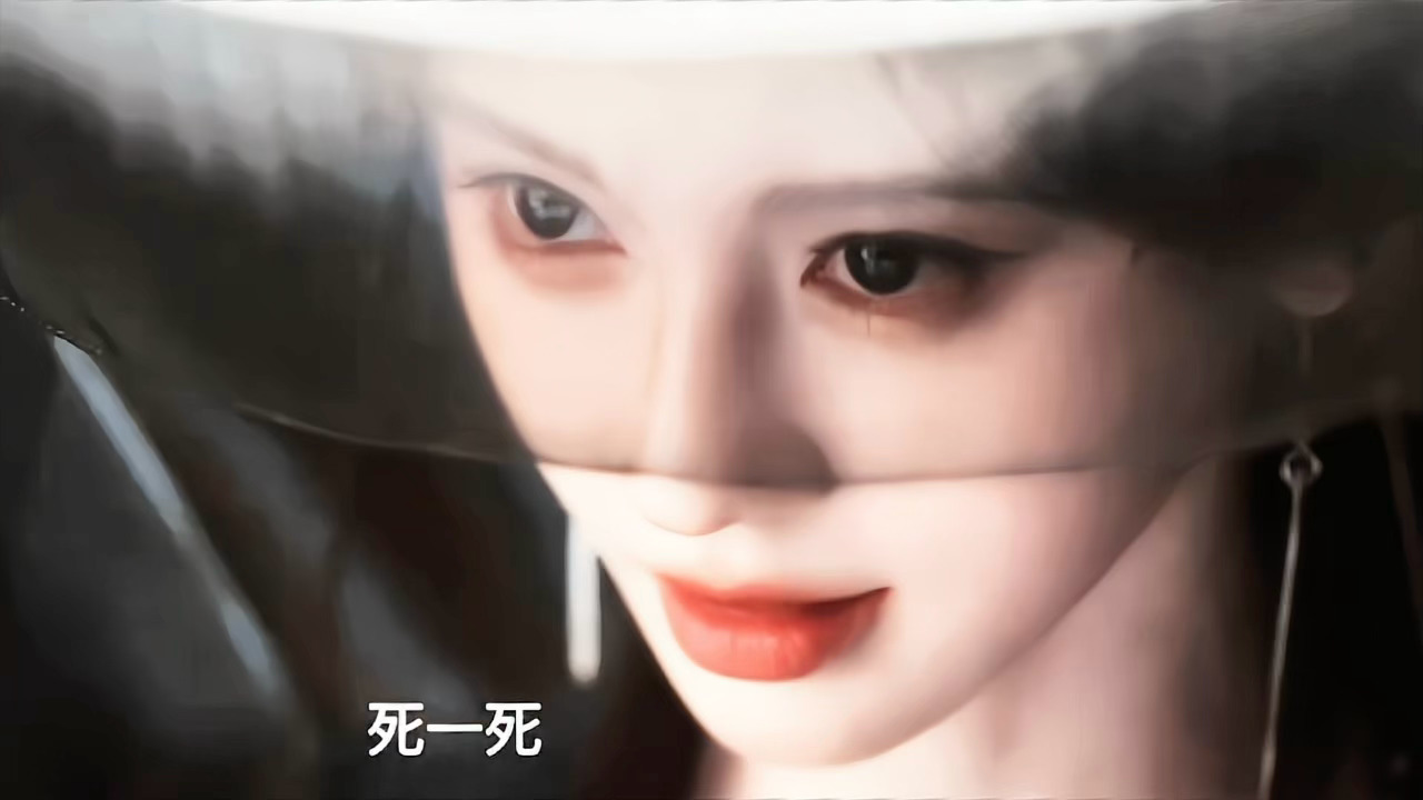 “我想请师傅…死一死”鞠婧祎 来战师慈徒孝不如拔剑相向鞠婧祎阿黛