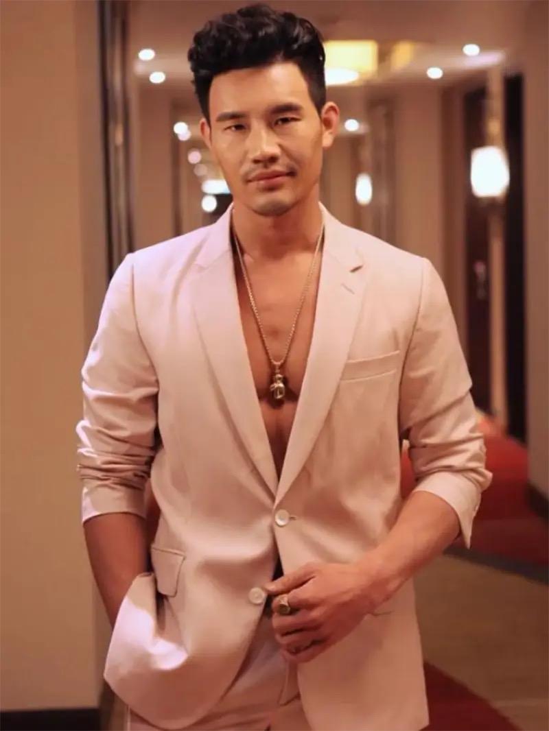 嘎子谢孟伟发16分钟自述直面过往，我认知不够 做过不成熟的选择，但没害过任何人 