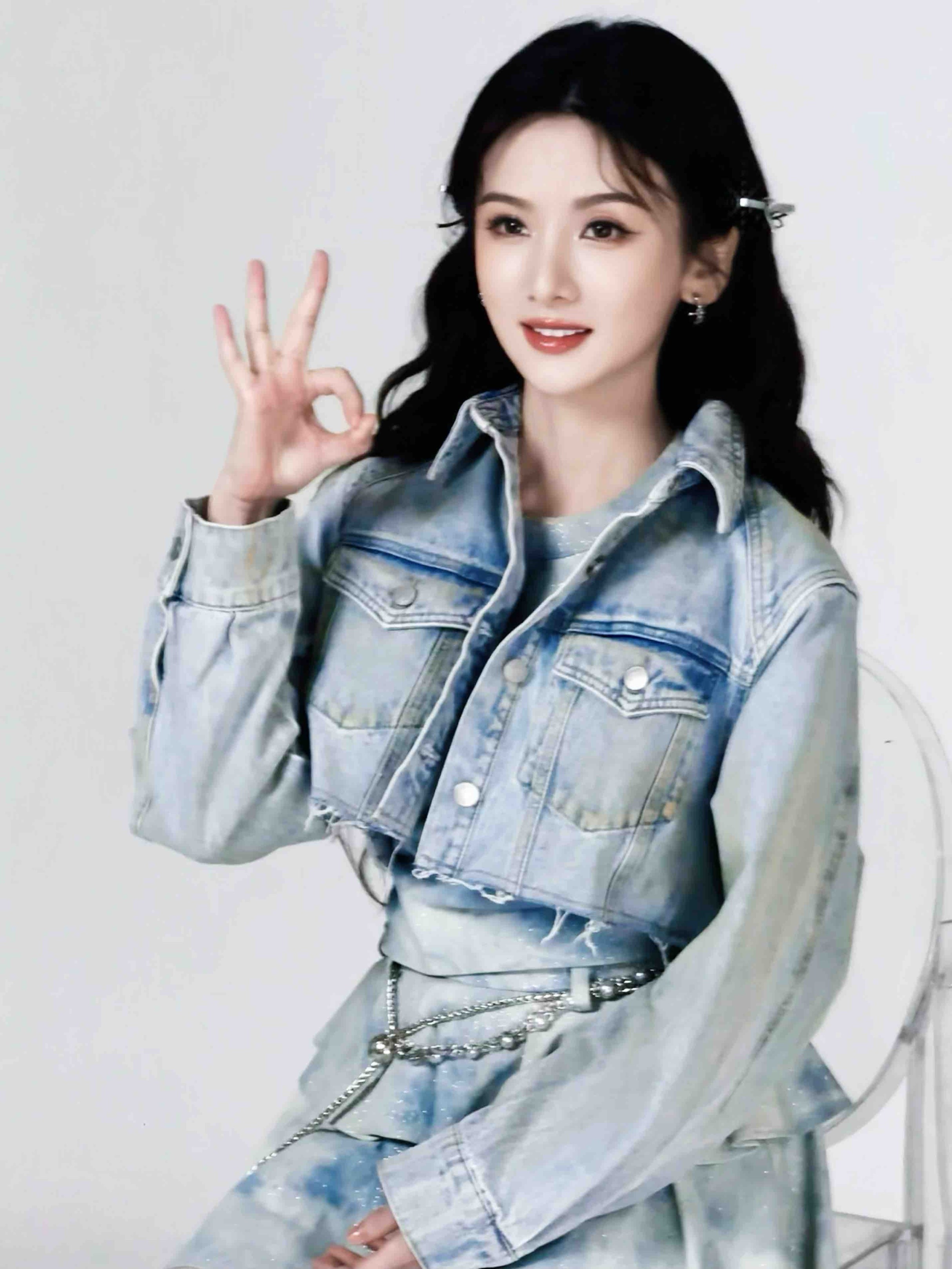 尹约真的是音综锦鲤吧尹约音综锦鲤实至名归尹约班级作为《中国新声代2026》本季闪