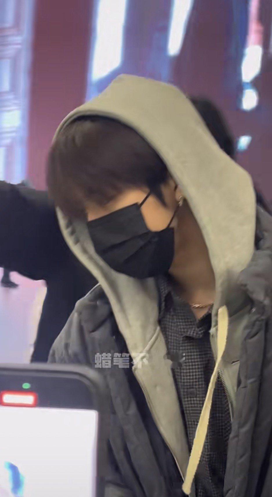 李松河 ｜松河 ｜songha ｜李松河 ｜李松河门面ace  | 李松河人气t