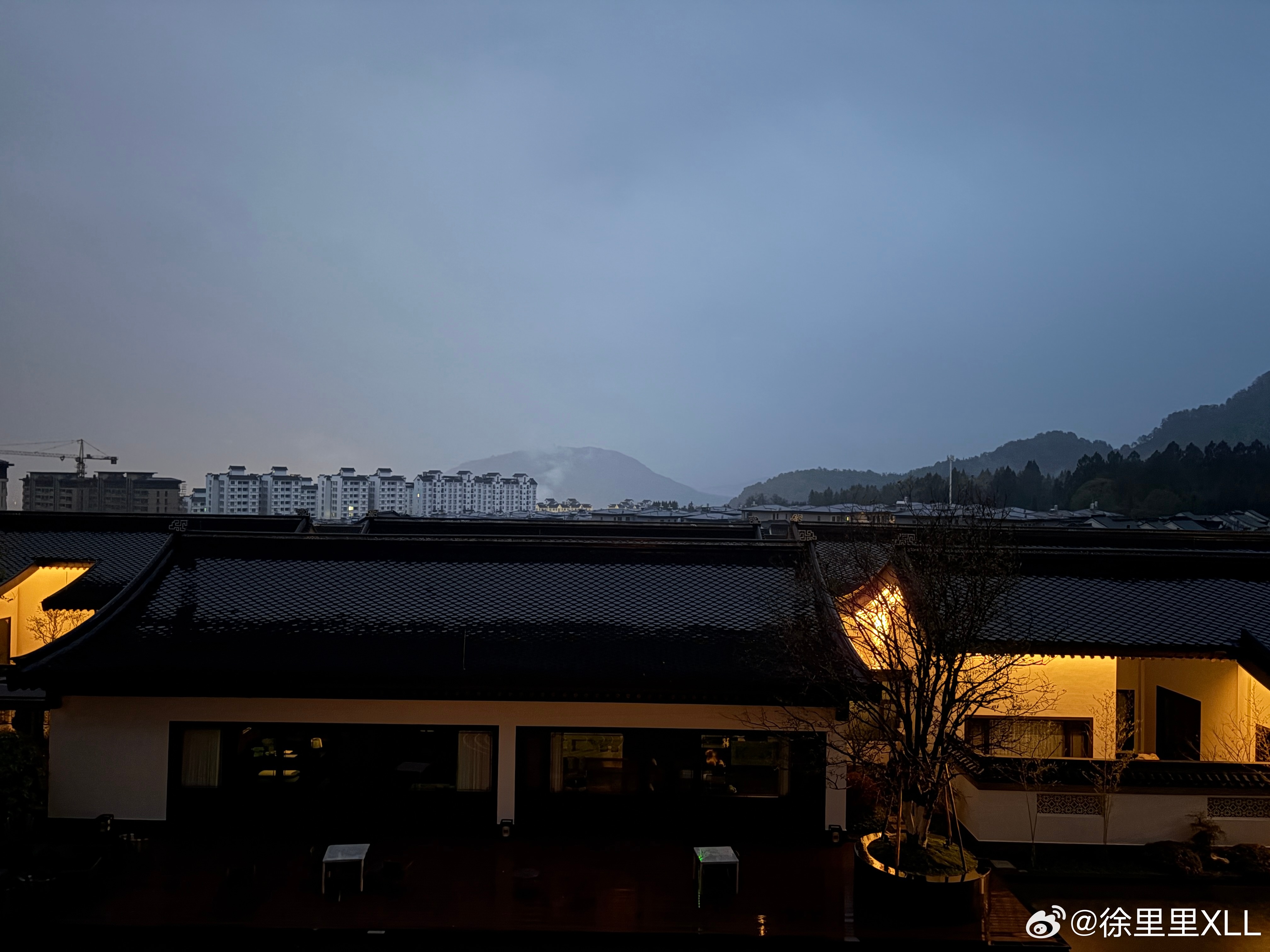 当你说出“高端成了”的那一刻，那就说明高端压根没成。你很难想象长城说我们的“越野