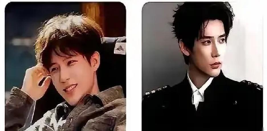 王安宇被传恋爱，工作室连夜甩出声明，一句废话没有，直接说全是假的，已取证，要告。