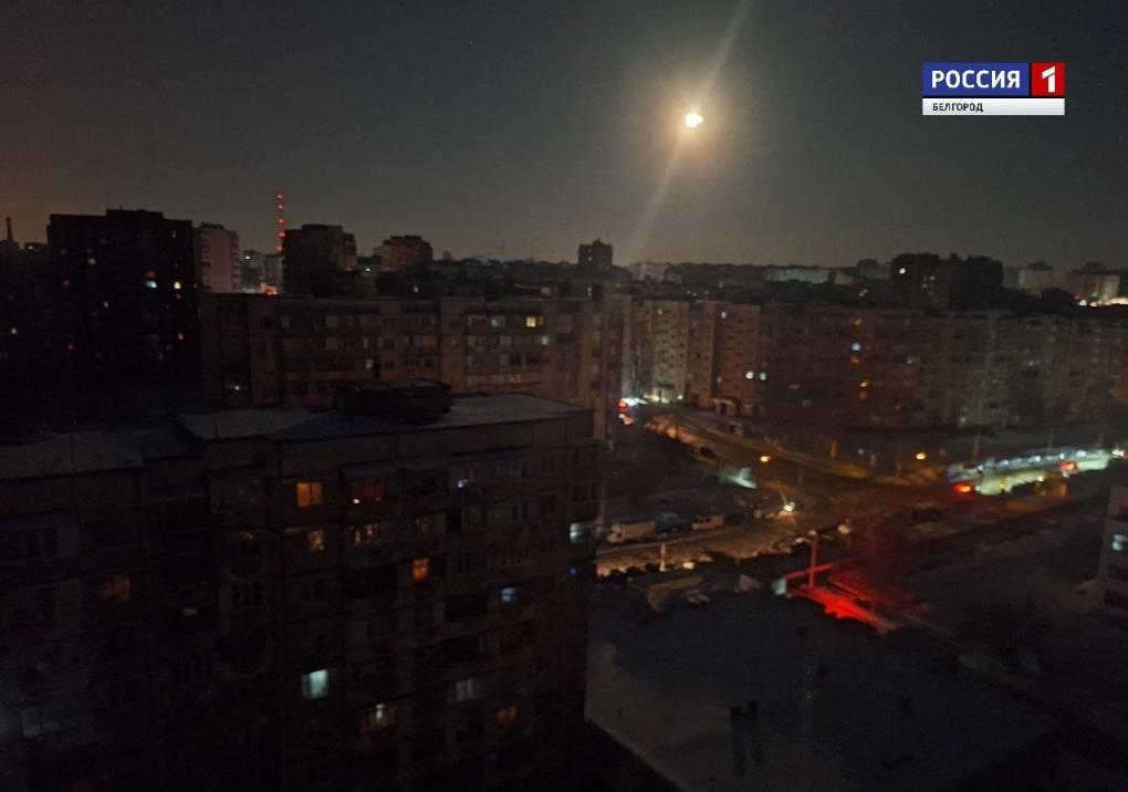 2月3日，根据乌克兰方面的统计，俄罗斯武装部队对乌克兰发动大规模导弹与无人机联合