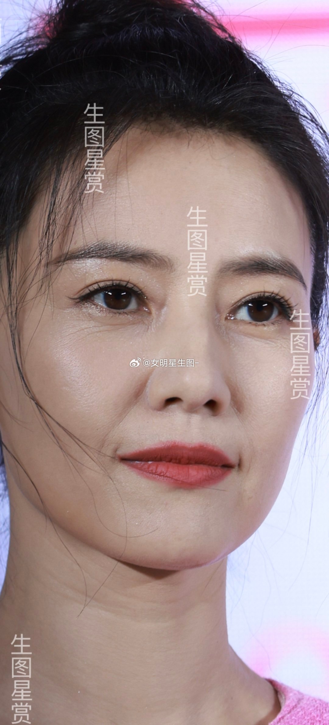 生图.426 高圆圆脸部裸足超清特写143P(有水) ​​​
