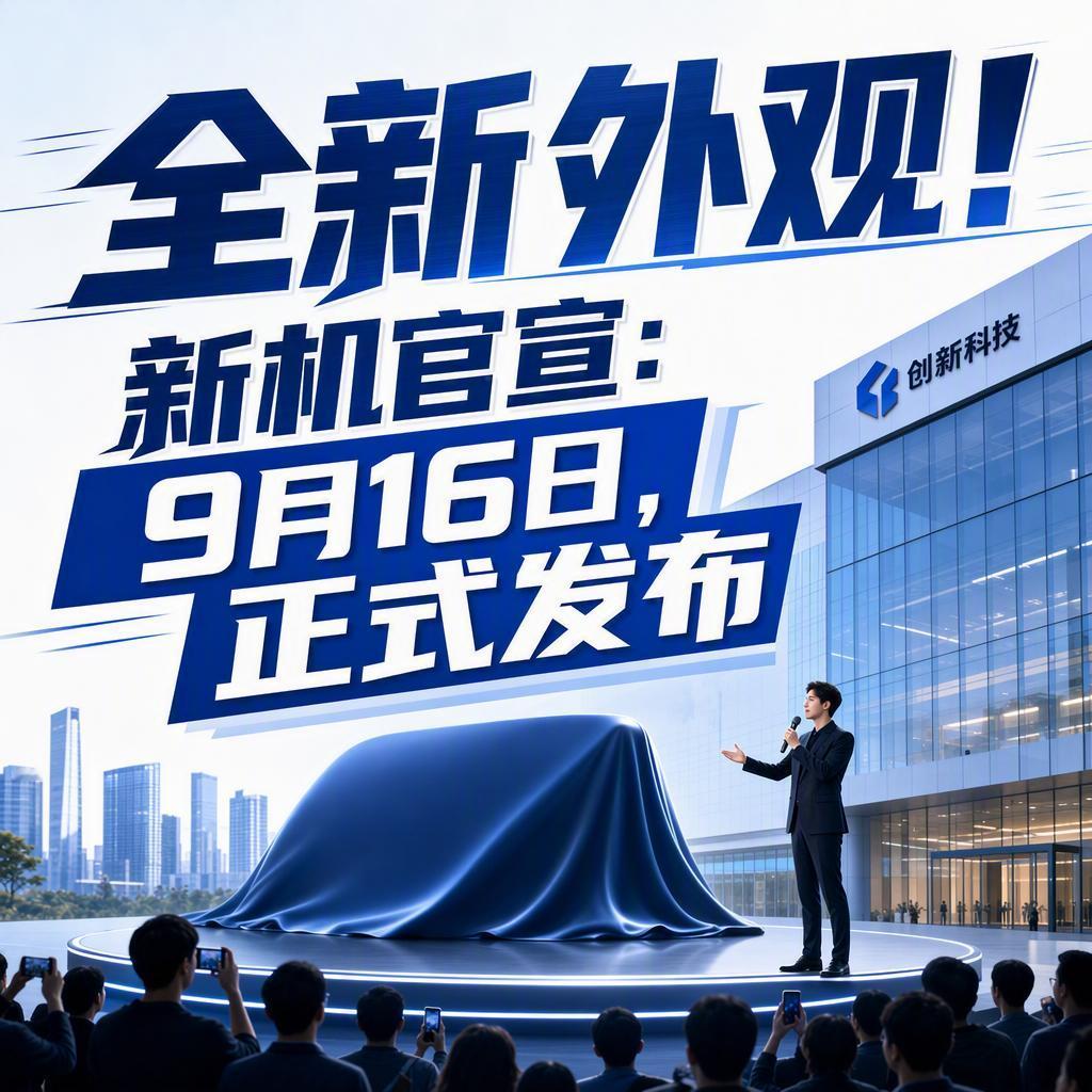 很多人以为AI手机不过是把语音助手换个名字，但努比亚NaviX Ultra这次要