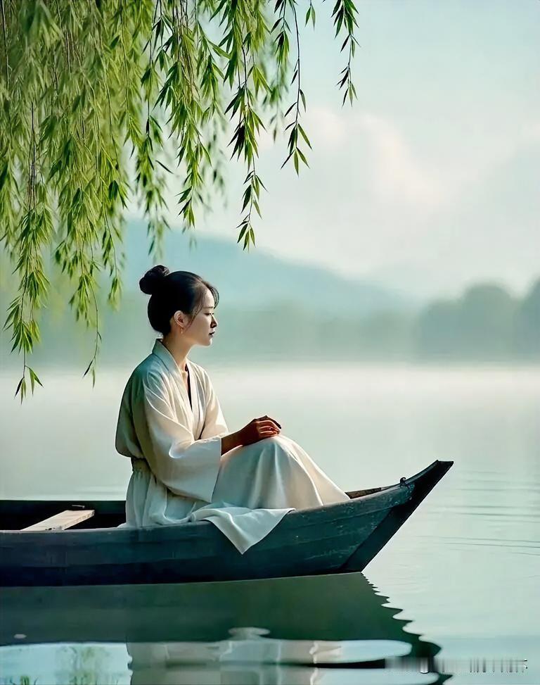 上联：青山远黛碧云卷
下联：有请雅士[玫瑰][玫瑰][玫瑰]